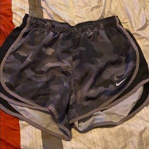 Nike athletic shorts